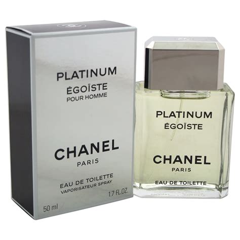 platinum egoiste chanel perfume|Chanel platinum egoiste perfume price.